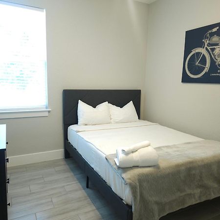 Spacious Modern 4Bd 2Ba Home! Close To Legoland ウィンターヘイブン エクステリア 写真