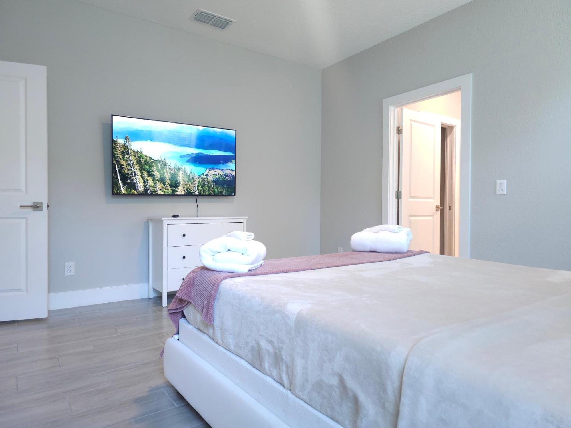Spacious Modern 4Bd 2Ba Home! Close To Legoland ウィンターヘイブン エクステリア 写真
