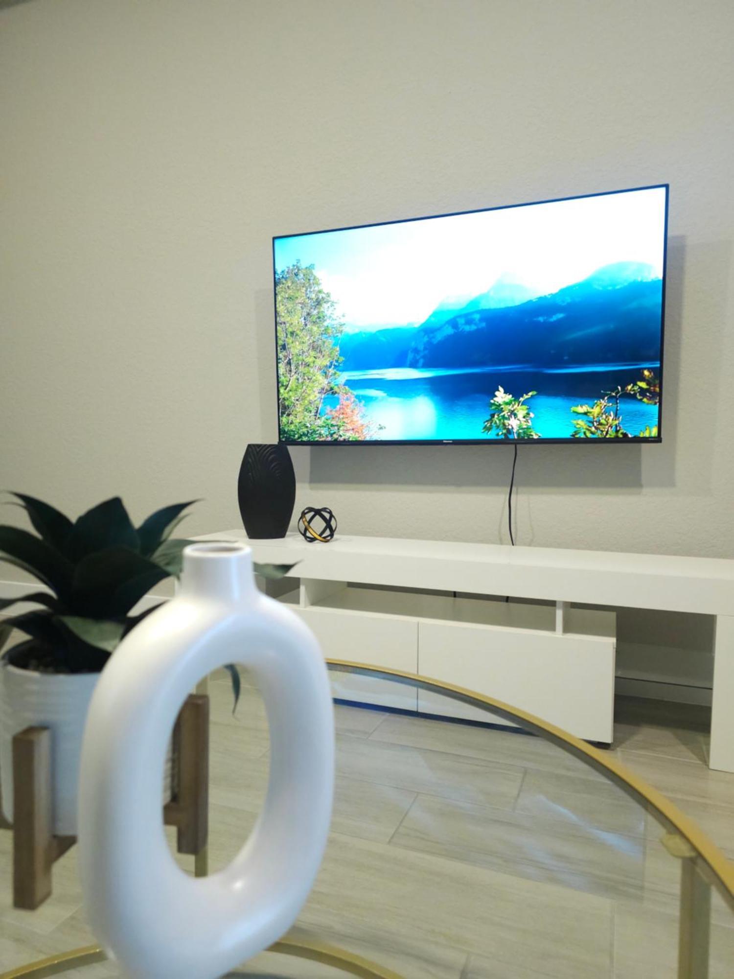 Spacious Modern 4Bd 2Ba Home! Close To Legoland ウィンターヘイブン エクステリア 写真