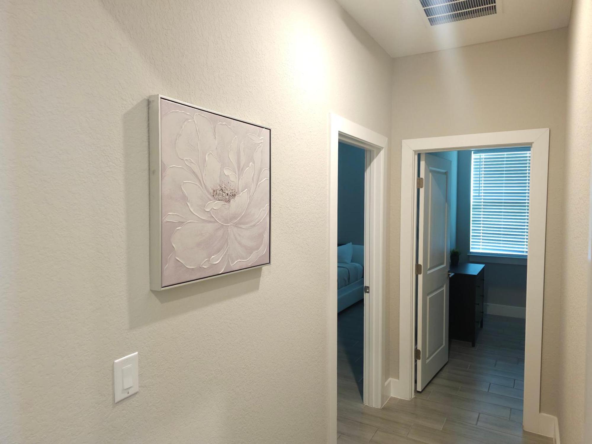 Spacious Modern 4Bd 2Ba Home! Close To Legoland ウィンターヘイブン エクステリア 写真