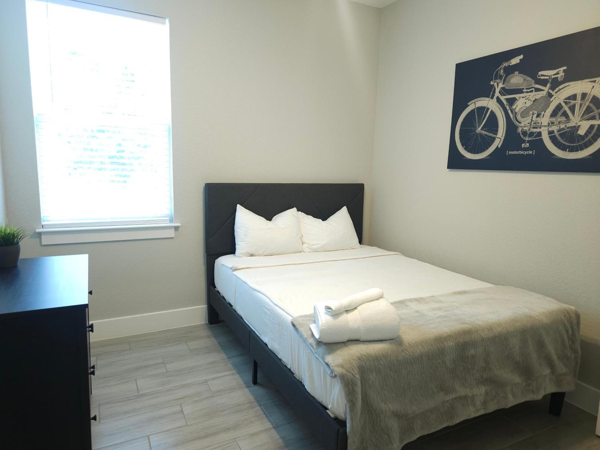 Spacious Modern 4Bd 2Ba Home! Close To Legoland ウィンターヘイブン エクステリア 写真